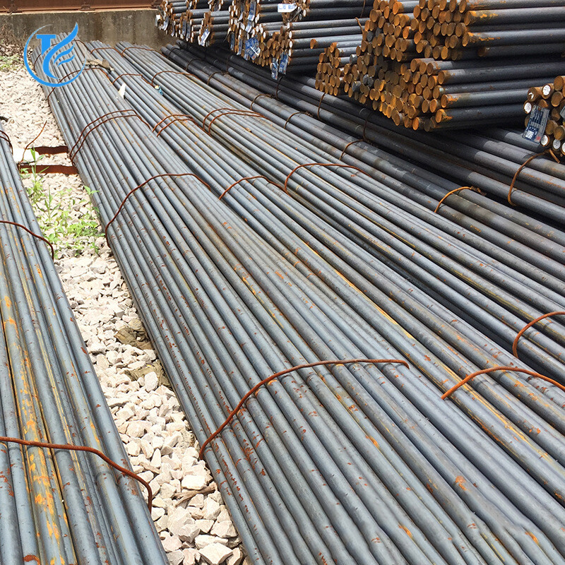 A36 Carbon Steel Round Bar