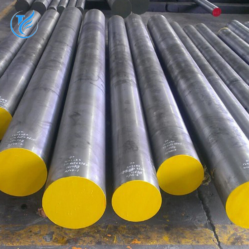A36 Carbon Steel Round Bar