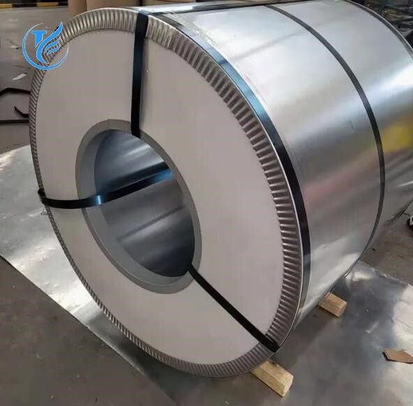 AZ150 Galvalume Steel Coil
