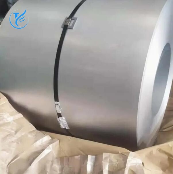 DX52D Galvalume Steel Coil 