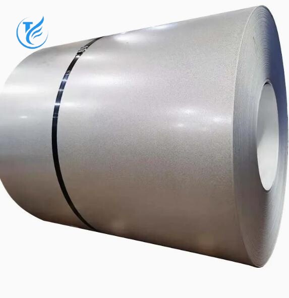 DX53D Galvalume Steel Coil 