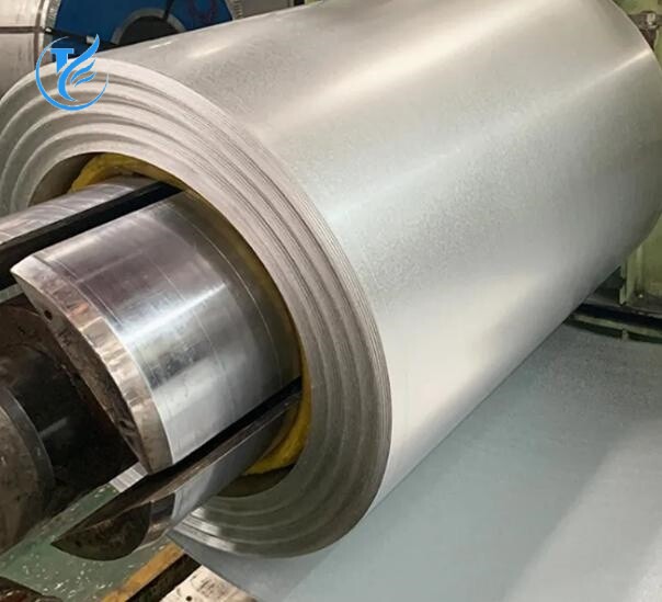 S220GD Galvalume Steel Coil 