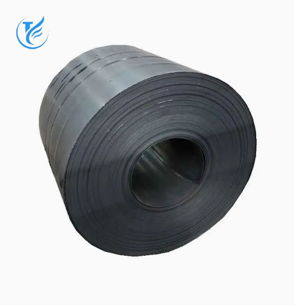 Q195 Carbon Steel Coil