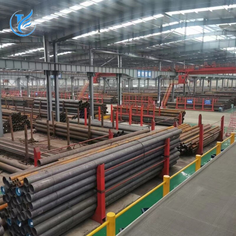 20# carbon steel pipe