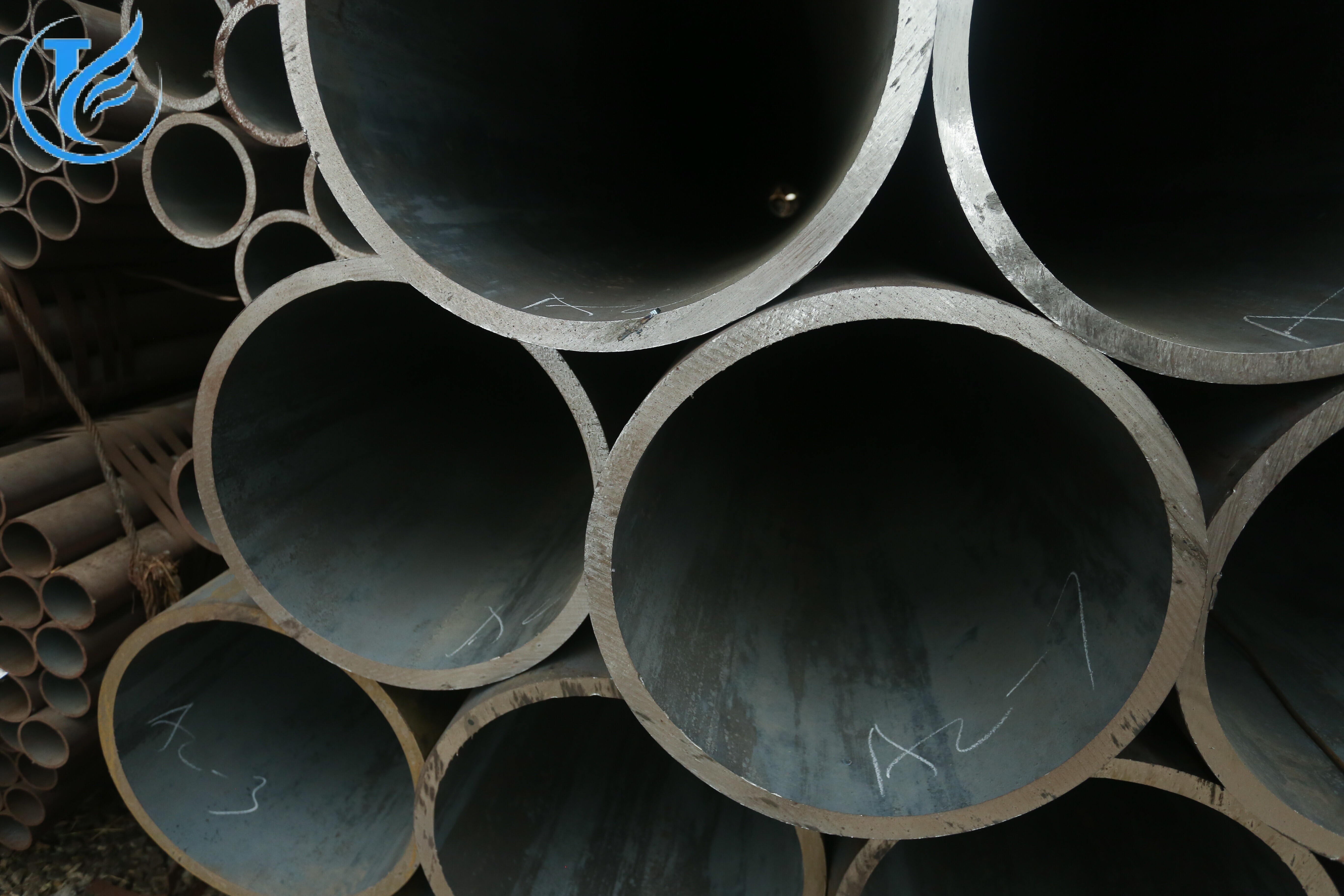 ASTM A179 carbon steel pipe