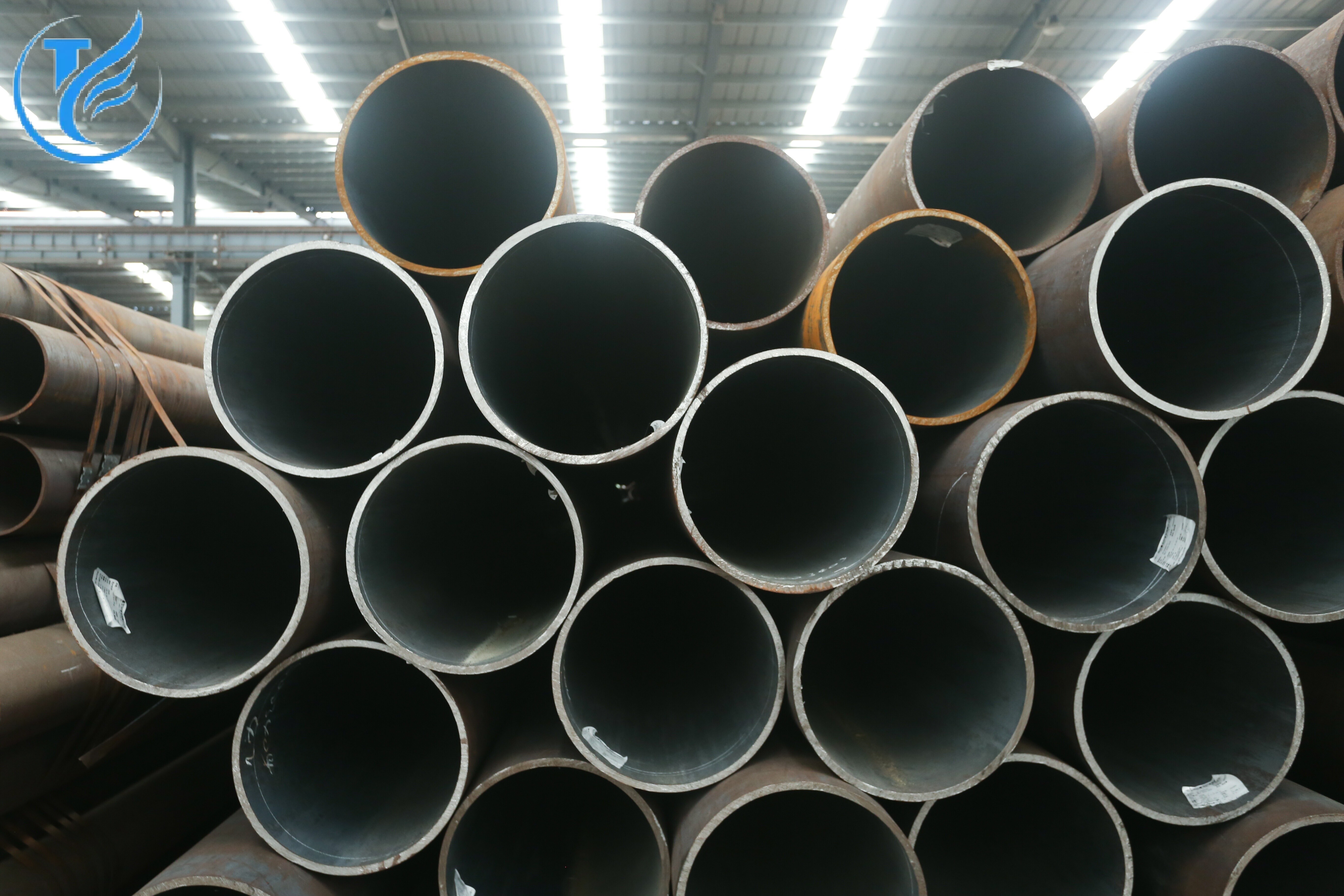 ASTM A179 carbon steel pipe