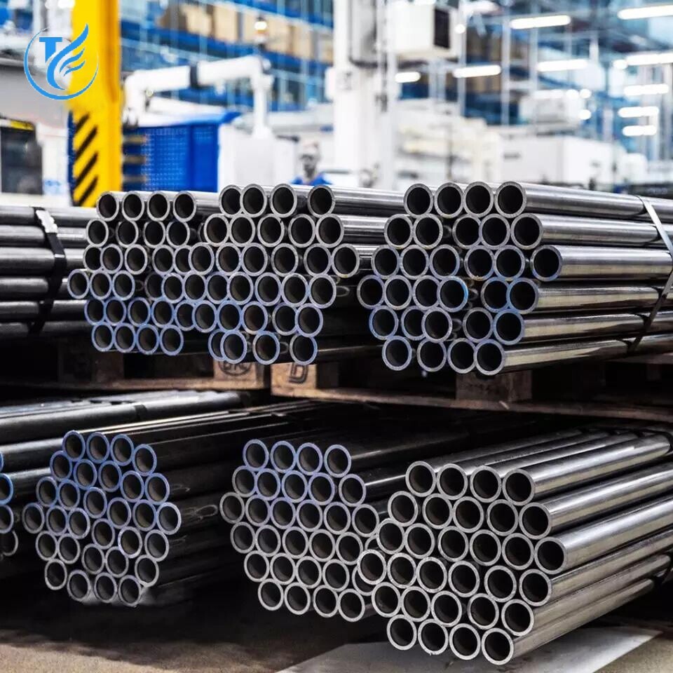 316 Stainless steel pipe