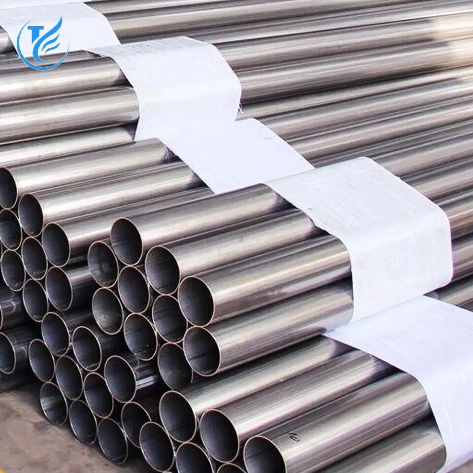 316 Stainless steel pipe