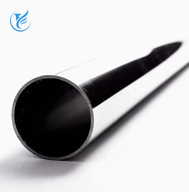 304L Stainless Steel Pipe