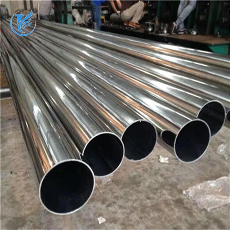 316 stainless steel pipe4