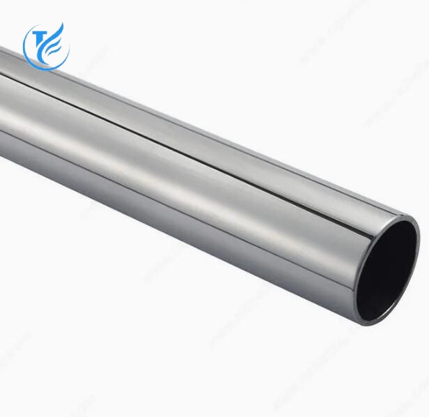 316L stainless steel pipe