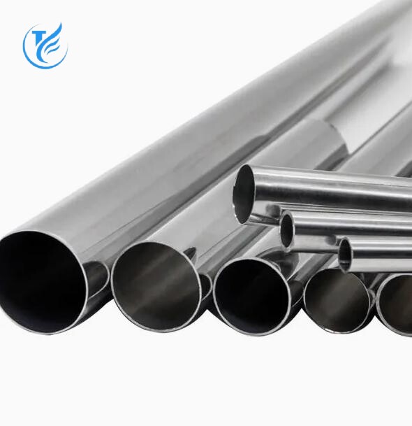 321 Stainless Steel Pipe