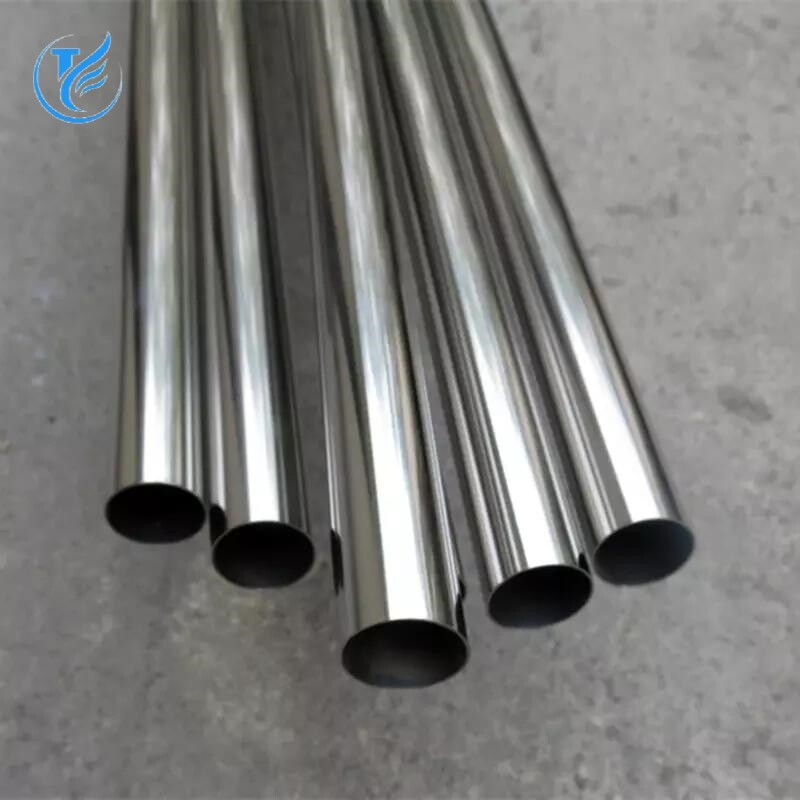 321 Stainless Steel Pipe