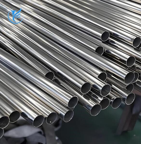 304 Stainless steel pipe