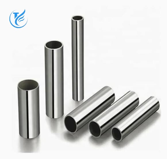 304 Stainless steel pipe