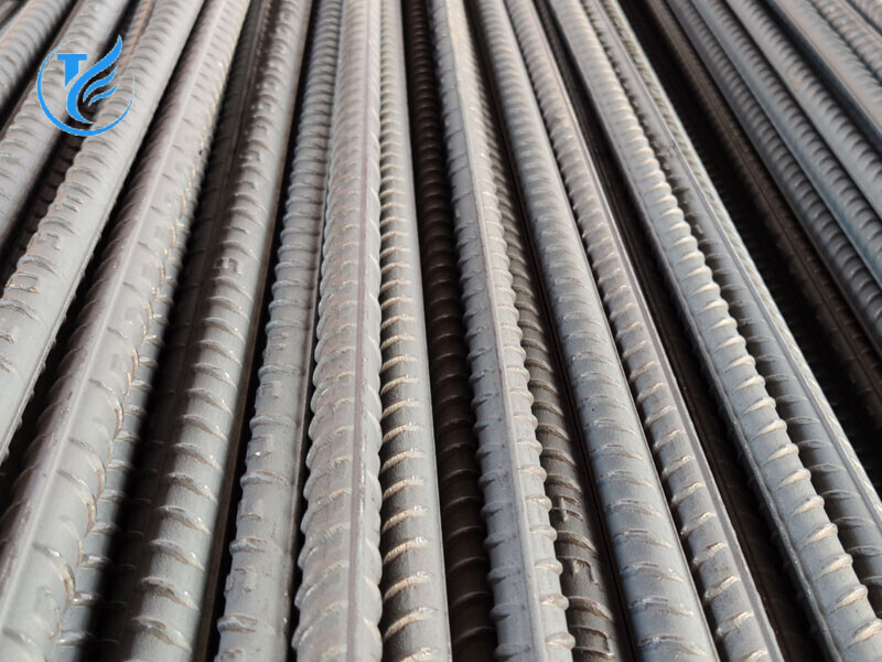 HRB400 Rebar