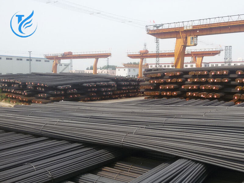 HRB400 Rebar