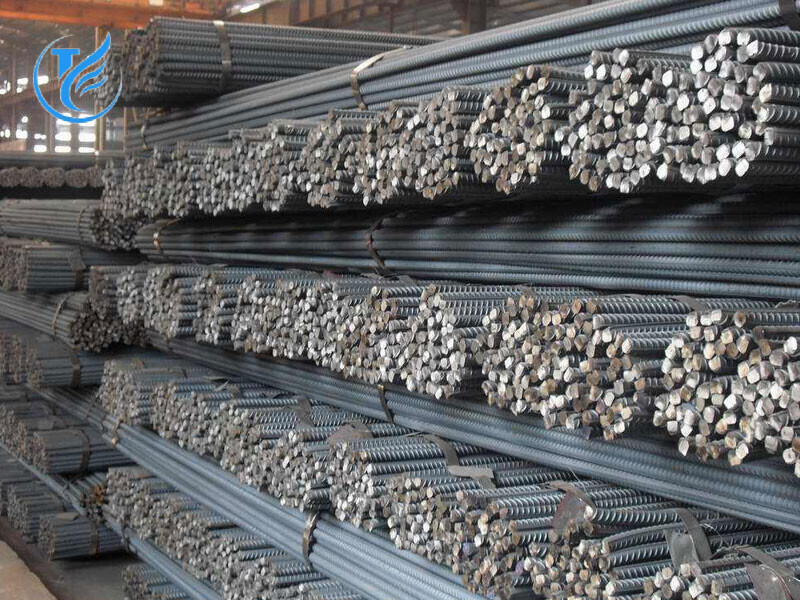 HRB400 Rebar