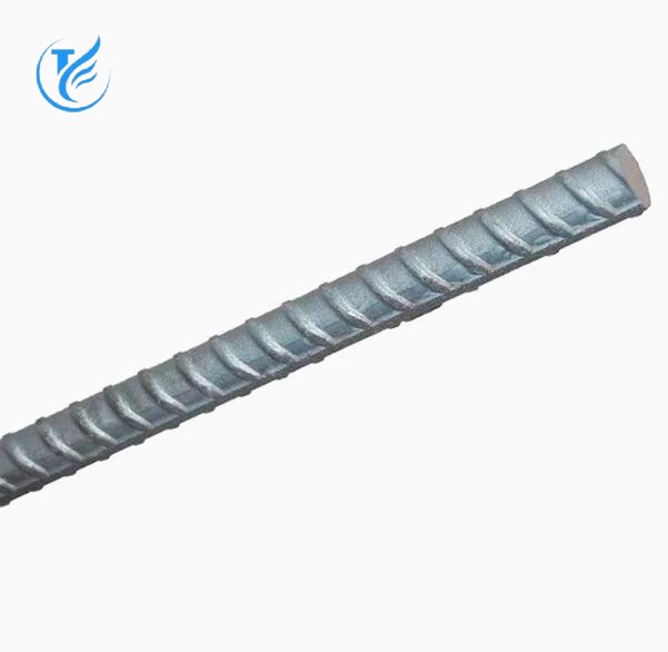 HRB500 Rebar