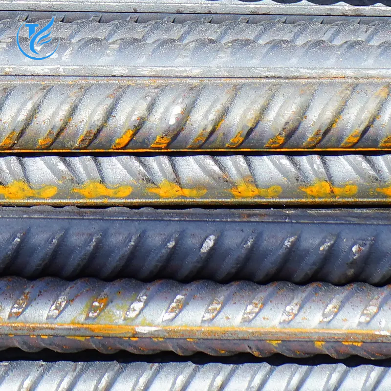 HRB600 Rebar