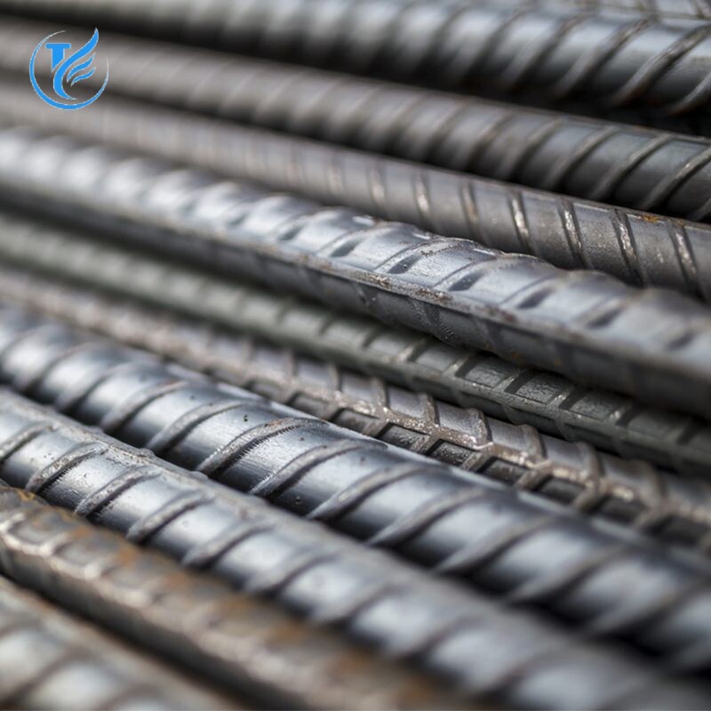 HRB500 Rebar