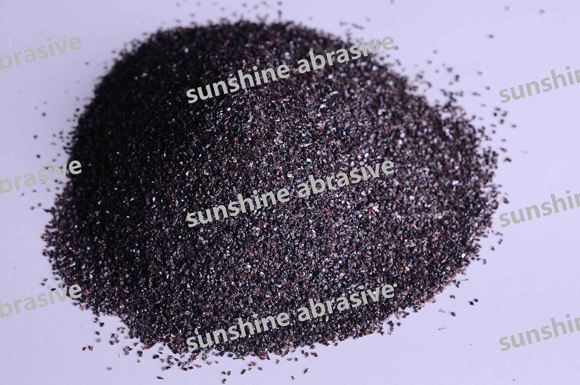 Brown Fused Alumina