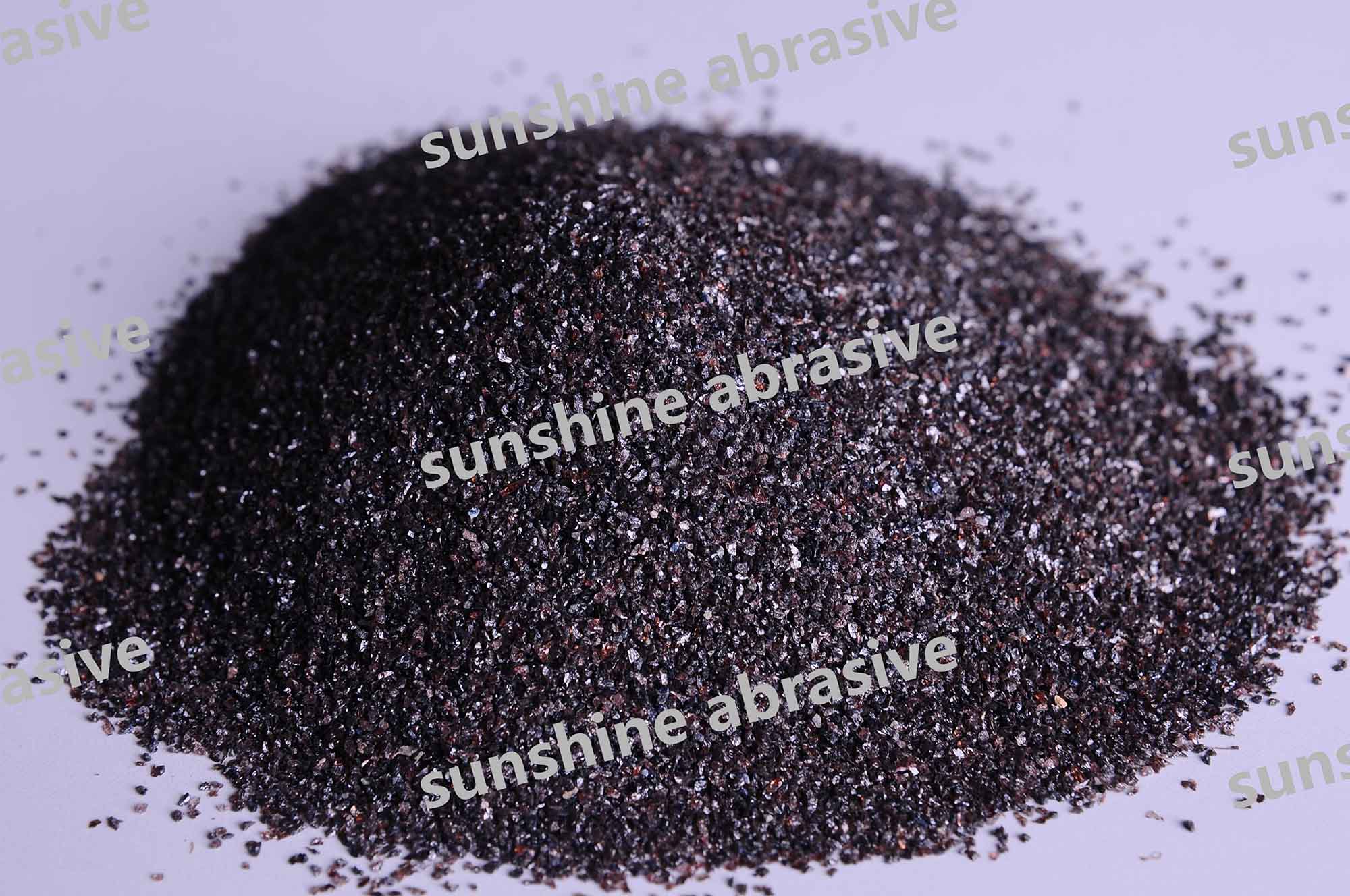 Brown Fused Alumina