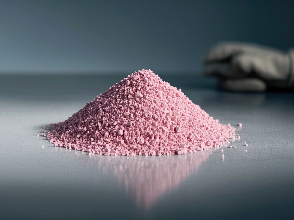 Why Pink Fused Alumina is Gaining Popularity in Industrial Applications