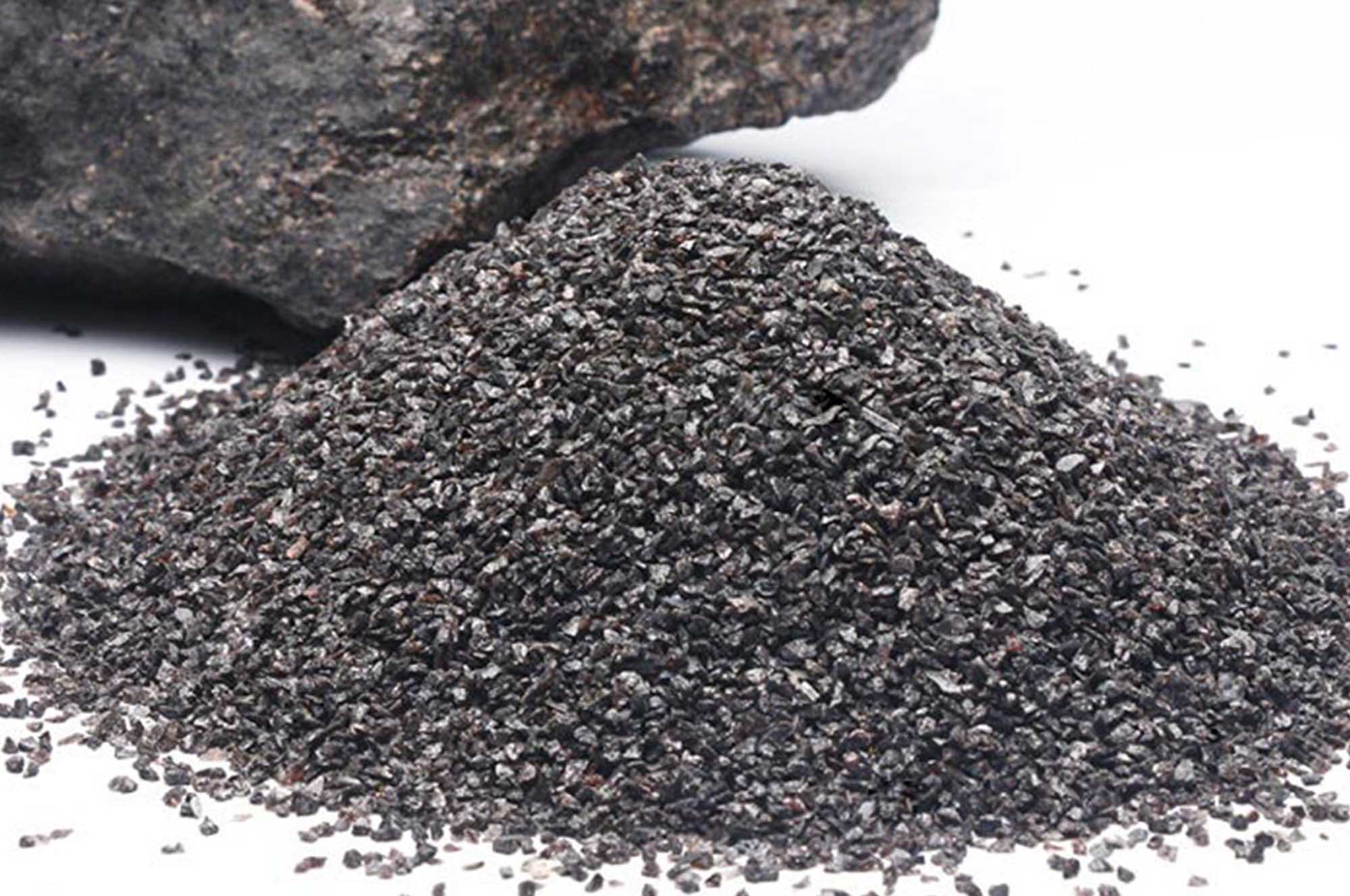 Brown Fused Alumina
