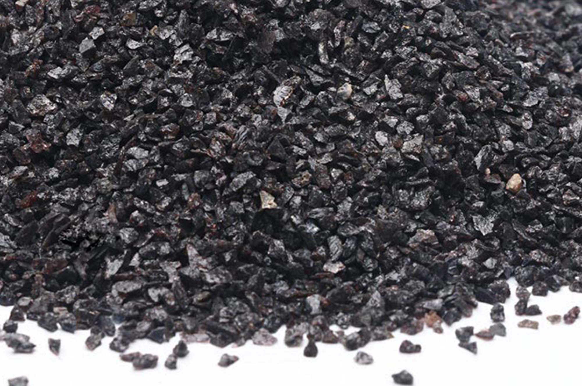 Brown Fused Alumina