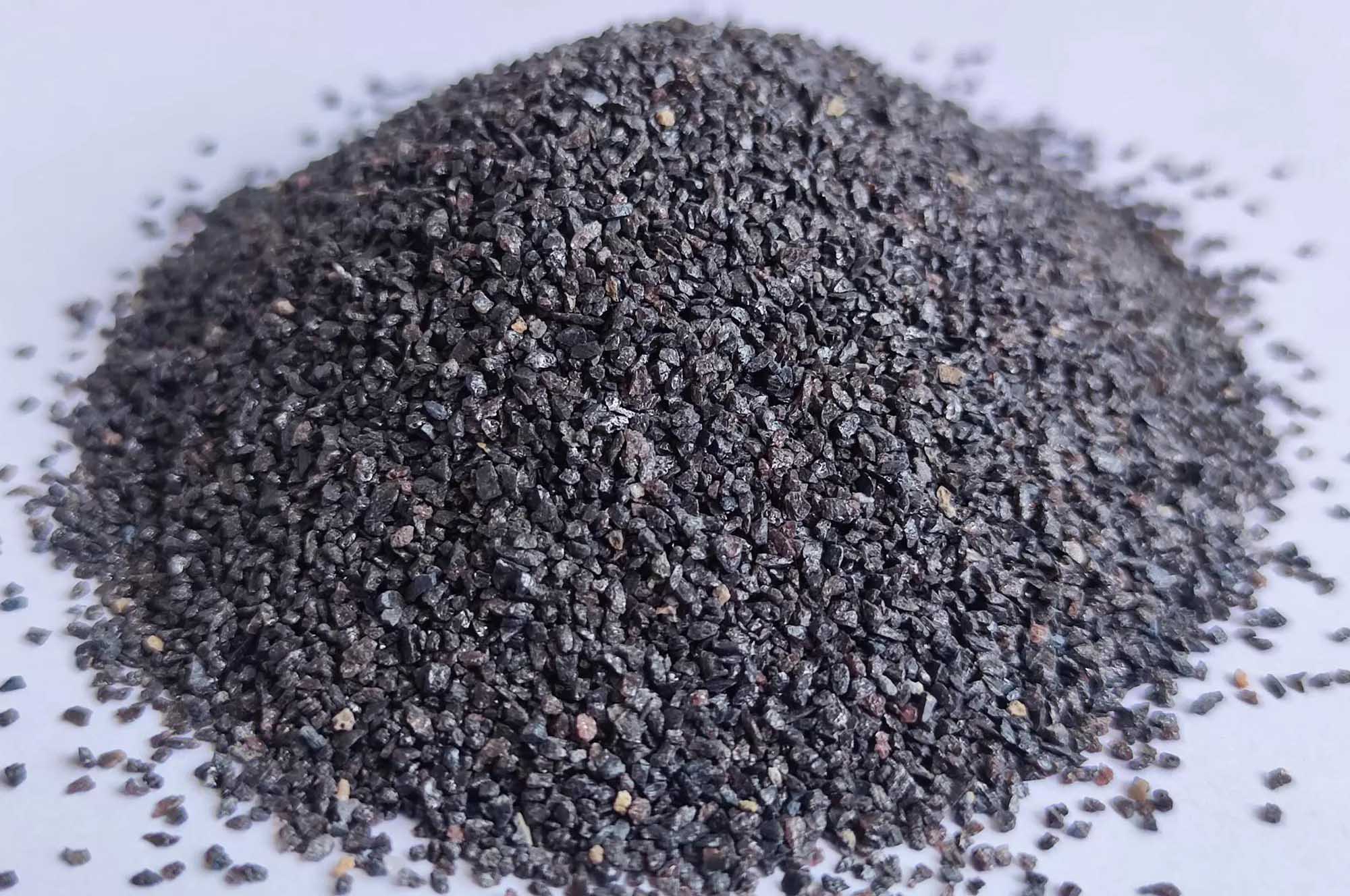 Brown Fused Alumina