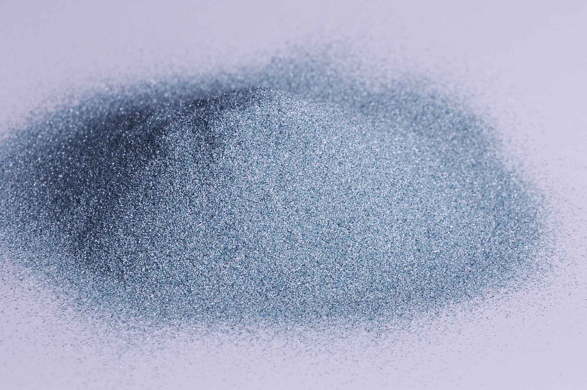 Green Silicon Carbide