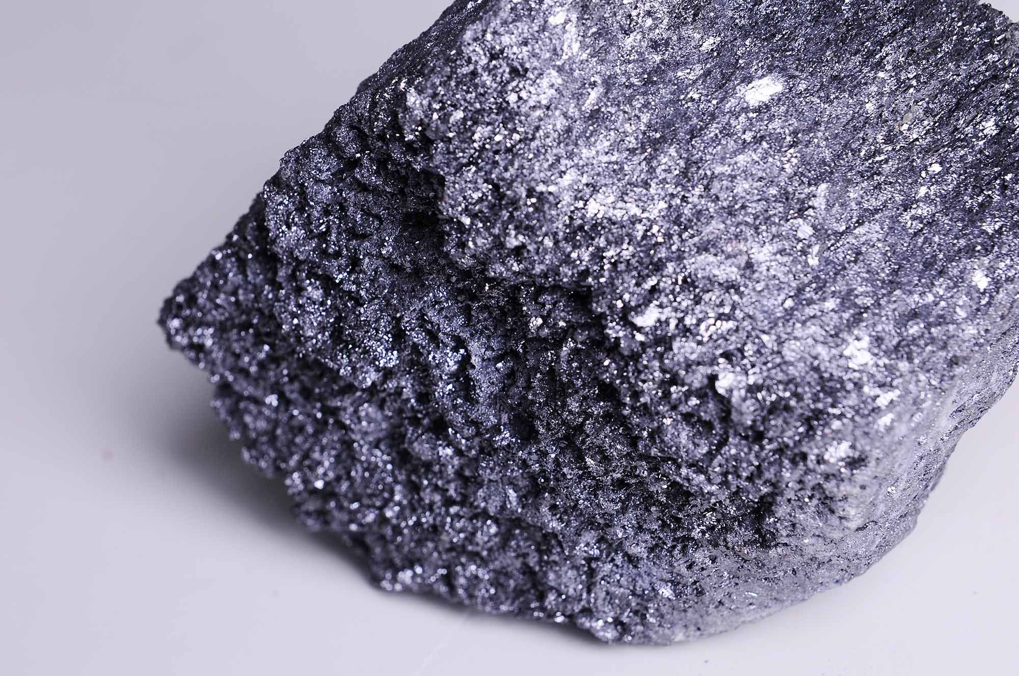 Black Silicon Carbide