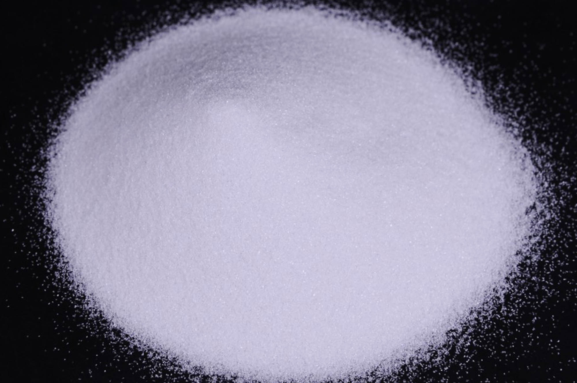 White Fused Alumina