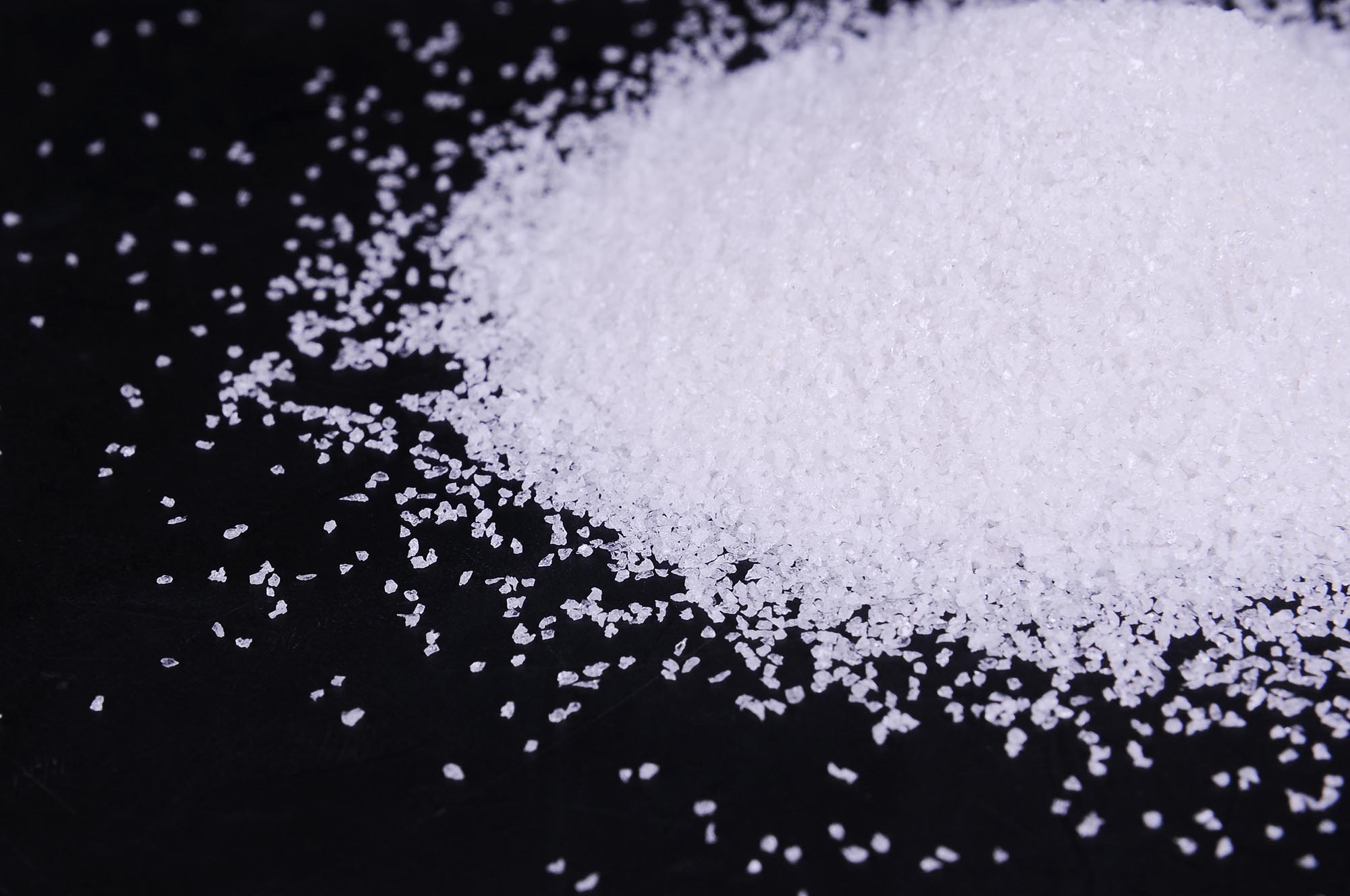 White Fused Alumina