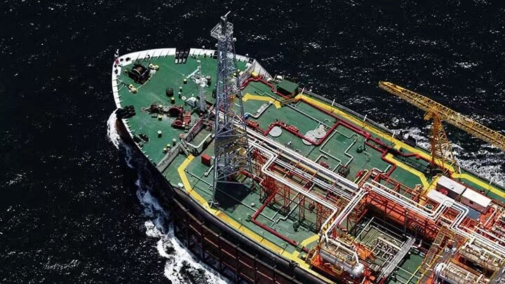 专业生产船用阀门及近海作业阀门设备，提供高品质海洋工程阀门解决方案。我们的产品广泛应用于船舶和海洋工程领域，确保安全可靠的流体控制。