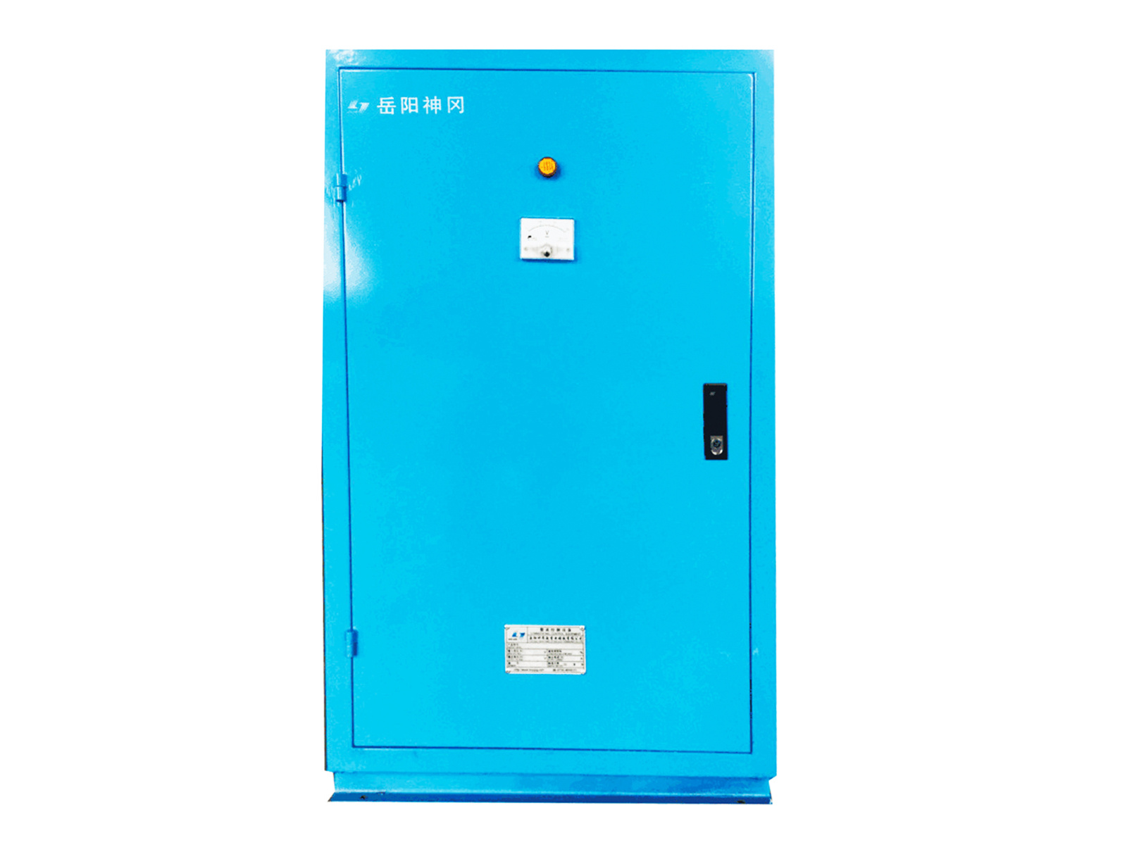 VT-STQOL Non-Contact Digital Control Rectifier Control Device