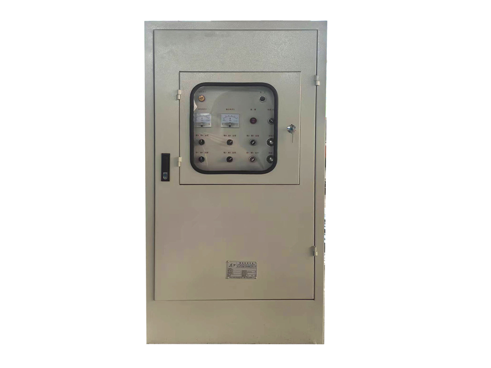 Welding Robot Electromechanical Manipulator Control Cabinet-2