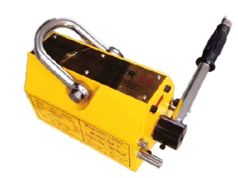 Manual Permanent Magnet Lifter