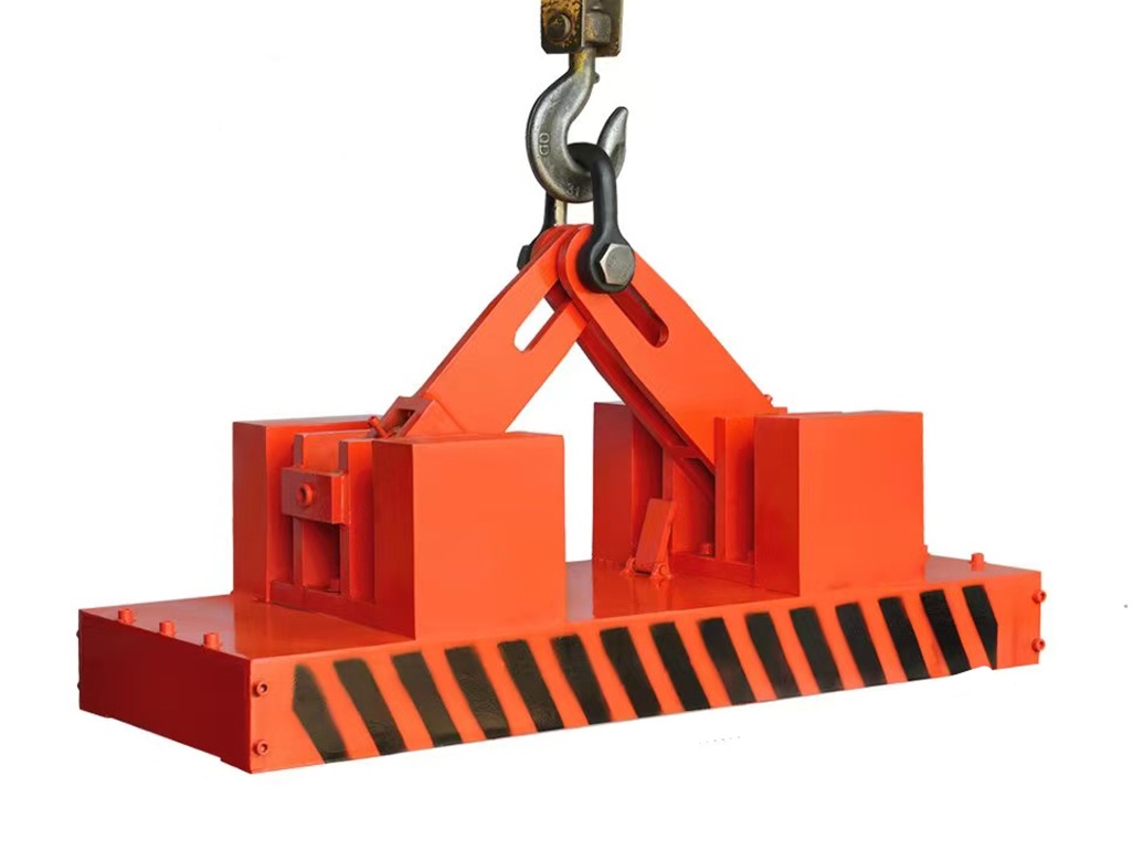 Automatic Permanent Magnet Lifter