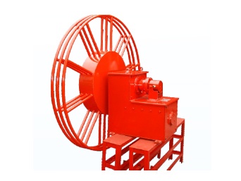 Hose reel