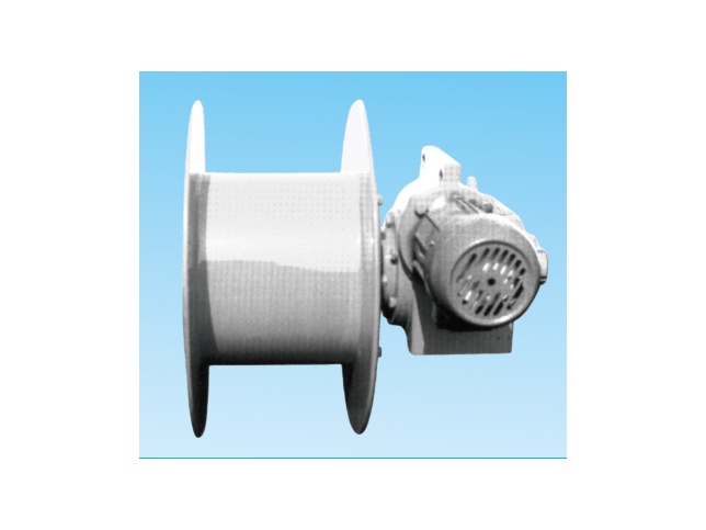 EM Type I Cable Reel