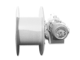 EM Series Constant-Tension Power Drum