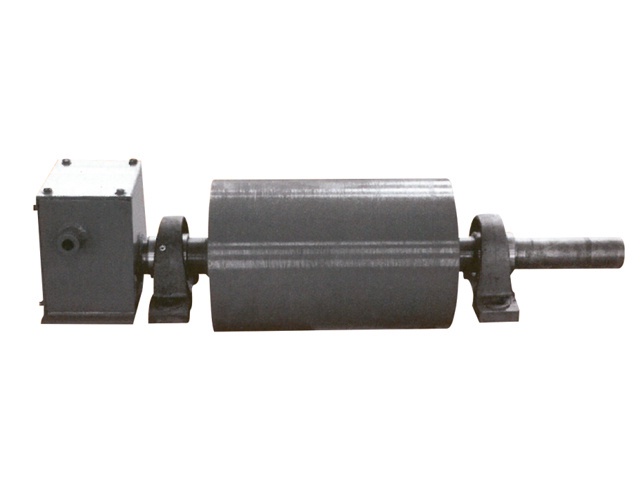 MI1 Electromagnetic Wheel (Full Magnetic)