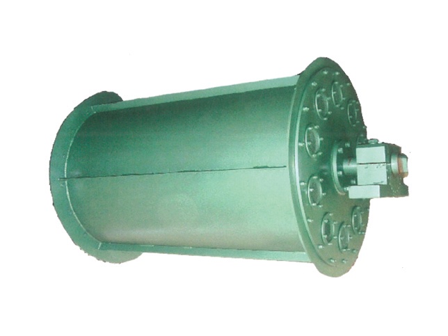 MG2 Electromagnetic Wheel (Semi-Magnetic)