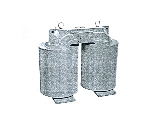 CF Series Self-Cooling Electromagnetic Iron Remover