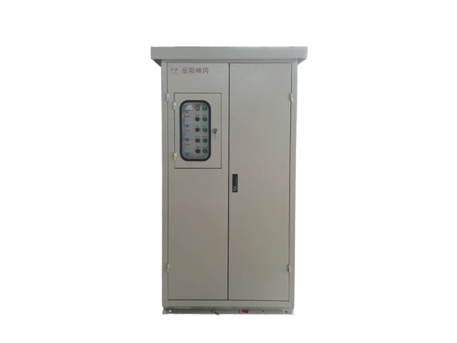 SSTQT Series Rectifier Control Cabinet-2