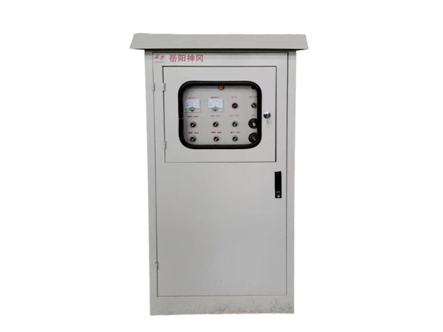 SSTQO Series Rectifier Control Cabinet