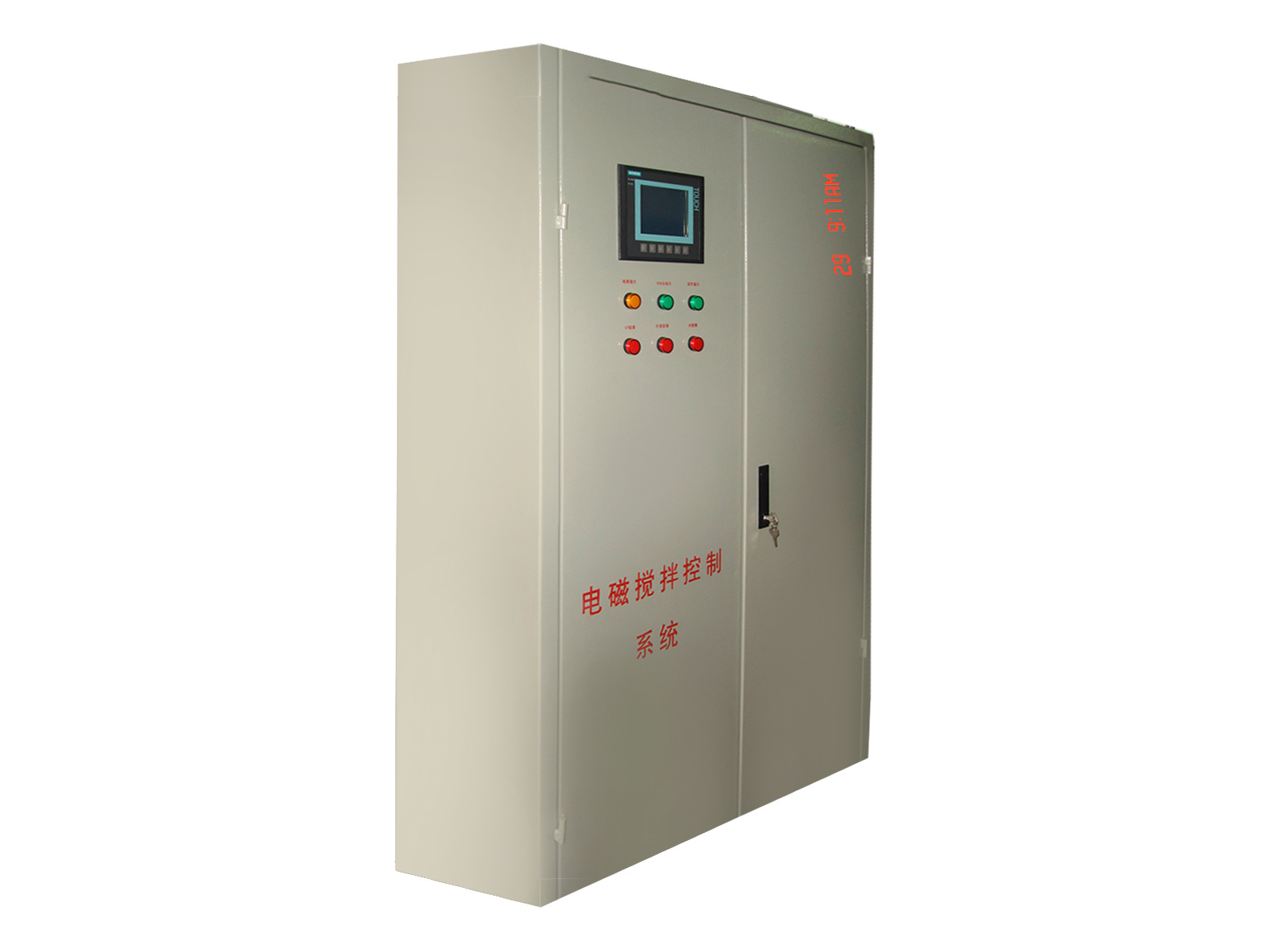 YSVF3-J-220 Electromagnetic Stirring Control Cabinet