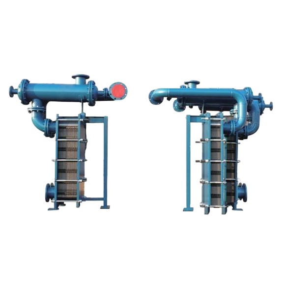 换热机组7 换热机组7